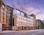 Image #1 of Hart Shoreditch Hotel London, Curio Collection by